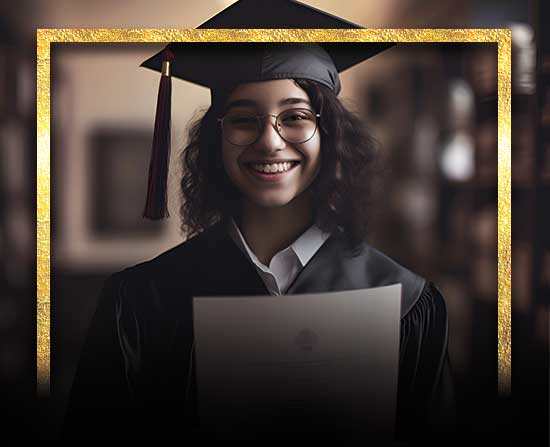 Govt Degree in Beauty and Wellness in india