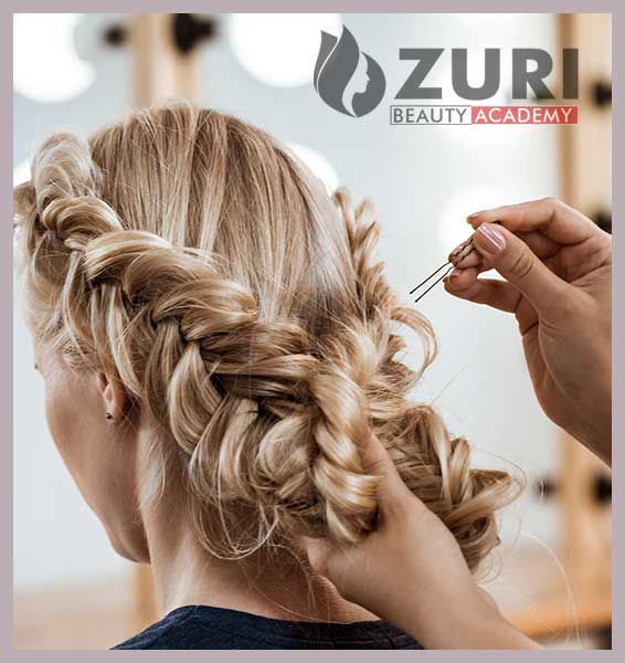 Art of Hair Designing in india academy and chandigarh
