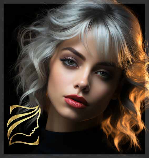 Advance Hair Designing course and training in india