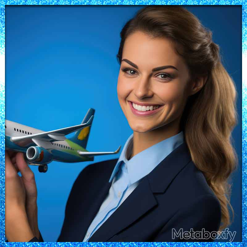 Advance Diploma in Aviation Air Hostess Customer Service and Travel Management