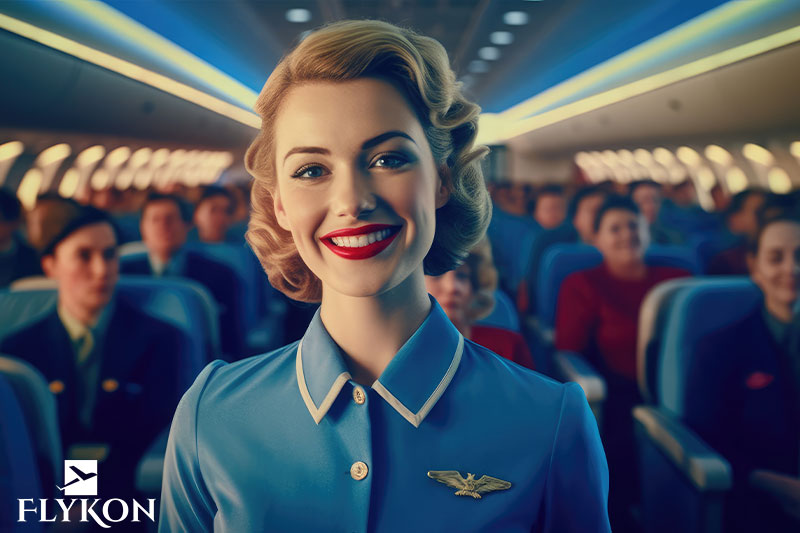 Certification in Specialized Course In Cabin Crew and Air hostess