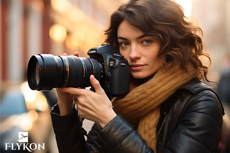 Fashion Photography Course in india