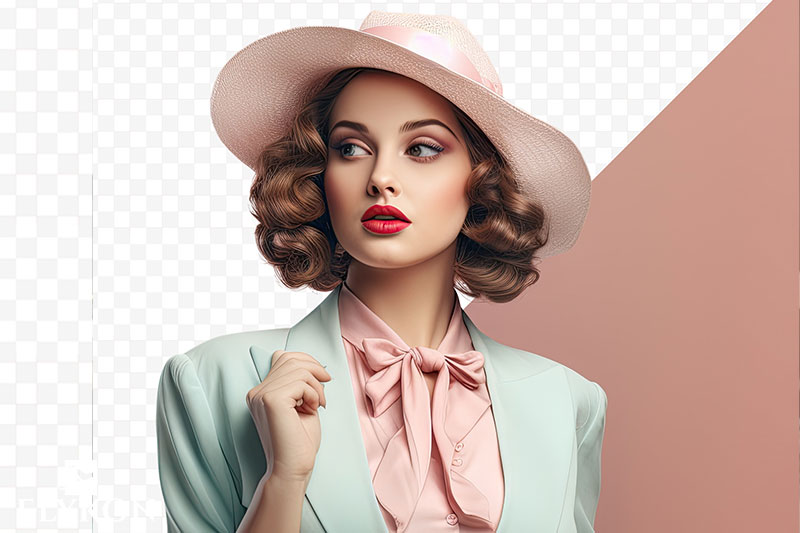 Fashion Styling and Modeling Course in india