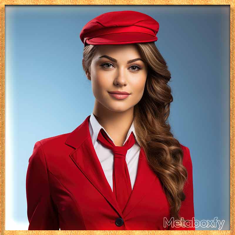 Flykon air Hostess Academy Franchise Model