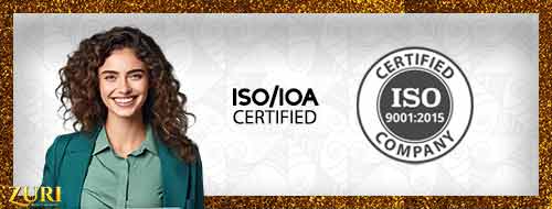 Excellence in Education. Zuri International Academy of Beauty is Alliance with global Academic and Certification Partners in india