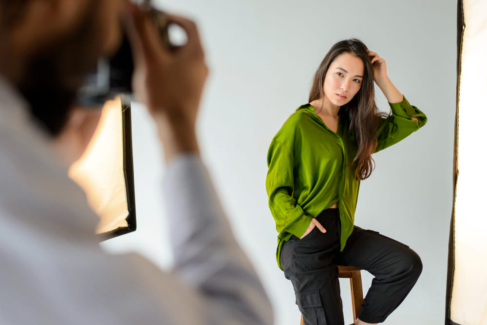 Fashion Photography