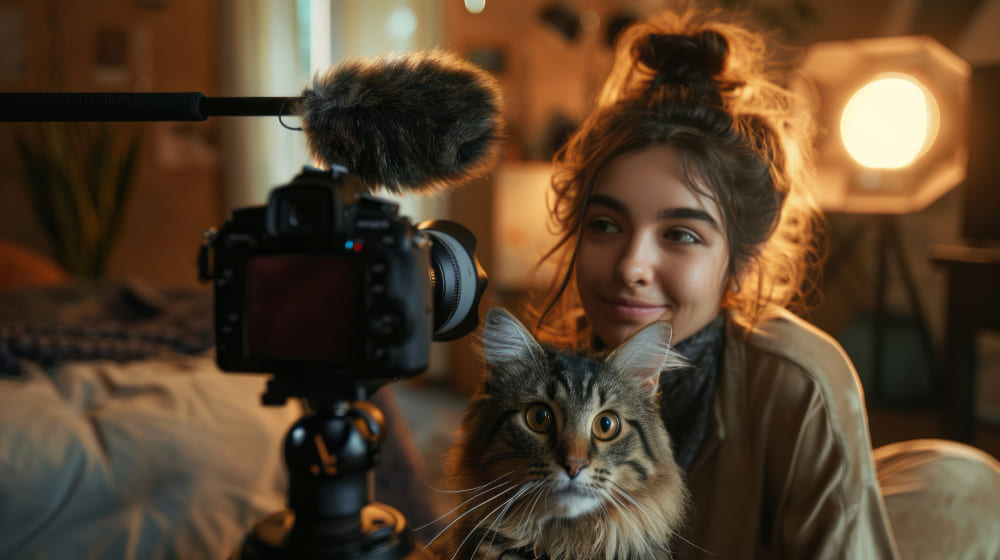 Instagram Reels & YouTube Shorts Editing 