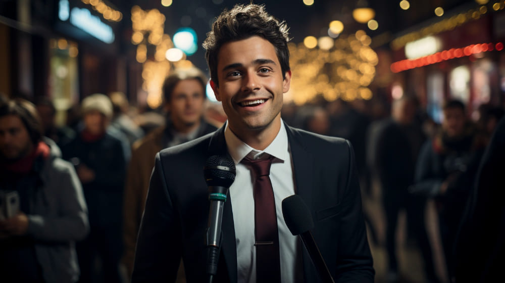 Testimonial Shorts & Corporate Reels 