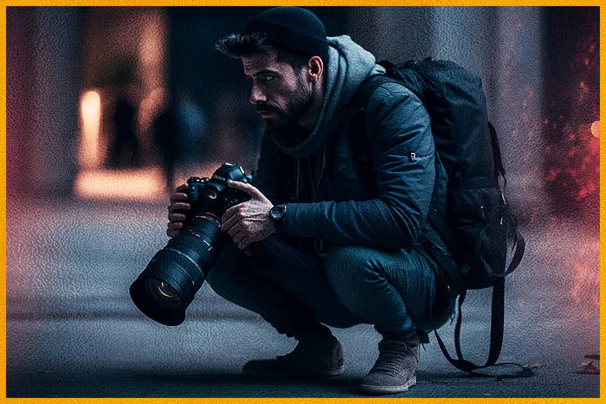 Cinematography course in india