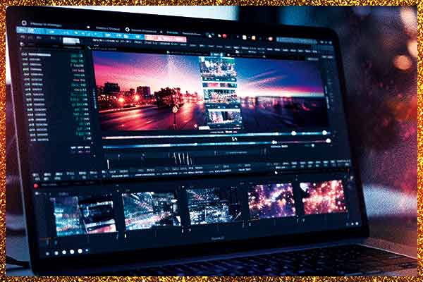 Diploma in Video Editing and VFX in India