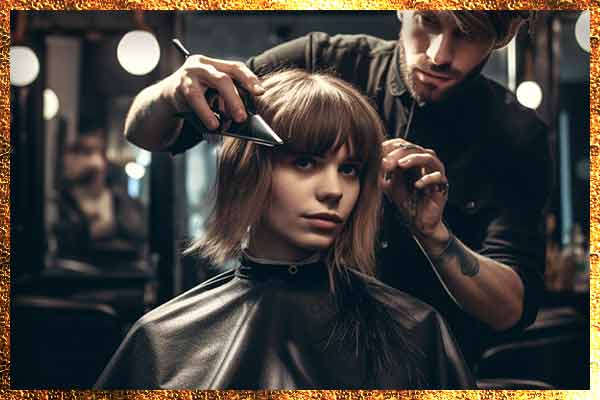 Hair Styling Courses cerificaiton in india and abroad
