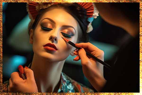 Pro Master Make Up Artistry in chandigarh and india