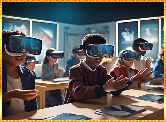 Metaverse academy Franchise in india