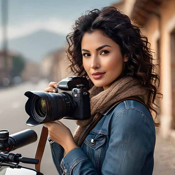 Photography & Film Making Course in india
