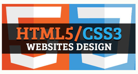 HTML5 and CSS3 Course in Chandigarh