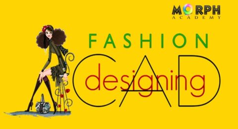 Learn CAD for Fashion Designing with Morph Academy
