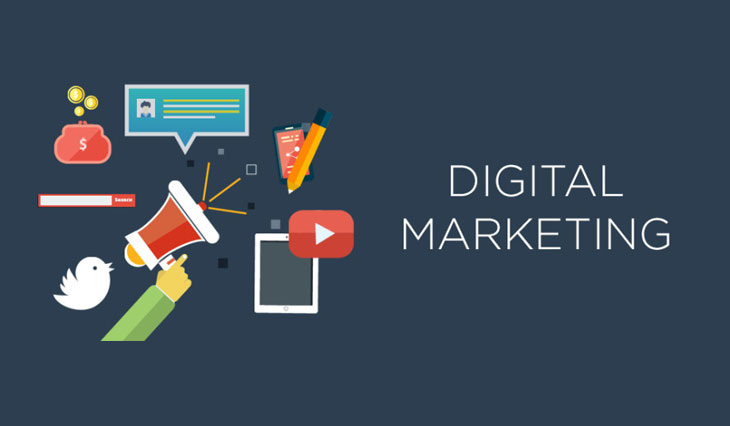 Professional Diploma in Digital Marketing with Job in Chandigarh