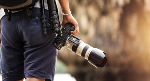 Professional Photography Course in Punjab