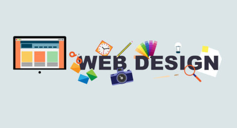 Web Designing course with job in Chandigarh