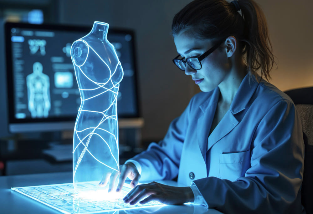 Advanced Courses for fashion Designing with CAD