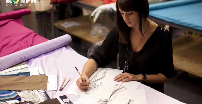 Best Fashion Designing Courses in Chandigarh