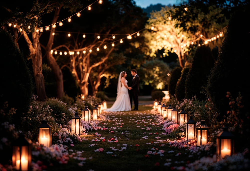 Wedding Photography