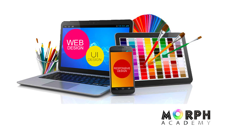 Web designing Training Institute in Punjab