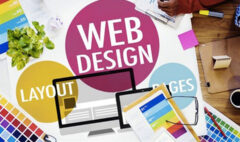 Career after 12th in Web Designing in India