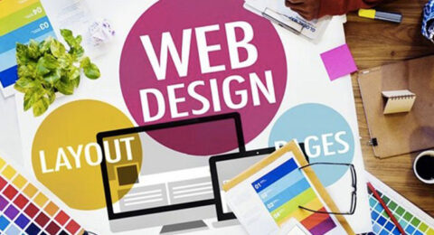 Career after 12th in Web Designing in India