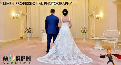 Wedding Photography Course In Chandigarh