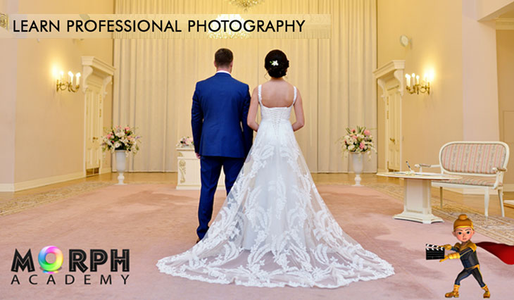 Wedding Photography Course In Chandigarh