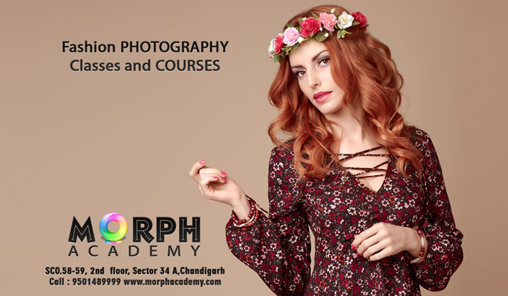 Best Photography academy in Punjab