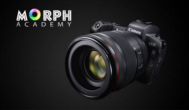 Canon Digital Photography Course in Chandigarh