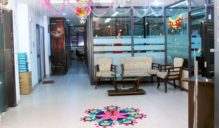 Diwali Celebration 2017