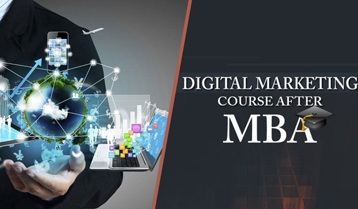 Job Oriented Professional IT Courses after MBA Marketing 2019