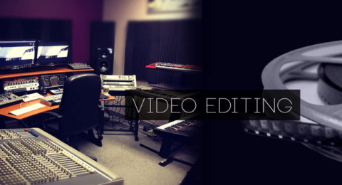 HOW TO BE A FREELANCE VIDEO EDITOR?