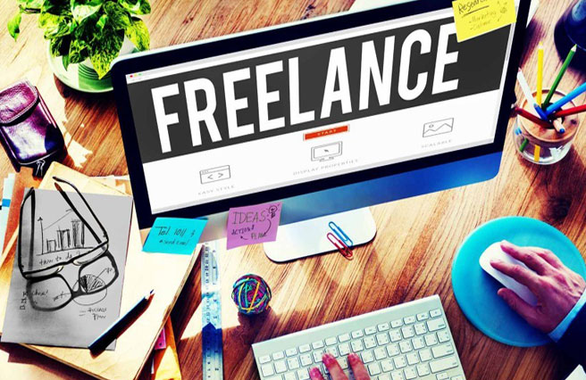 How to be A Freelance Advertiser?