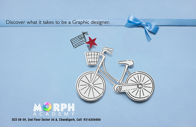 What can you do with a Graphic Design Degree