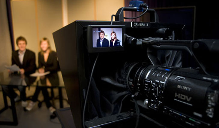 Best Journalism and Mass Communication Institute in Punjab