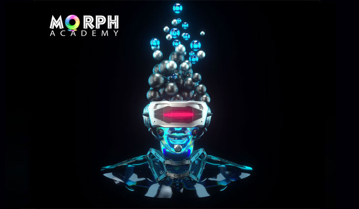 Courses in Visual Effects in Chandigarh