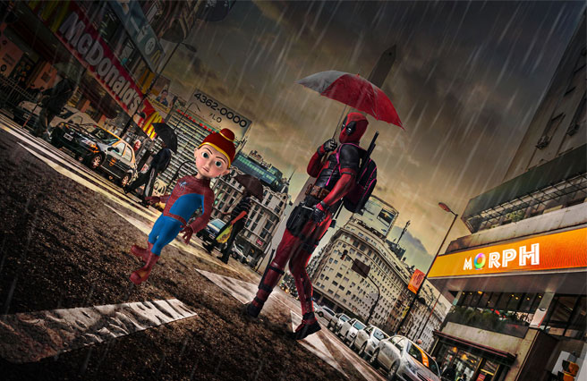 Career in Film Making in India