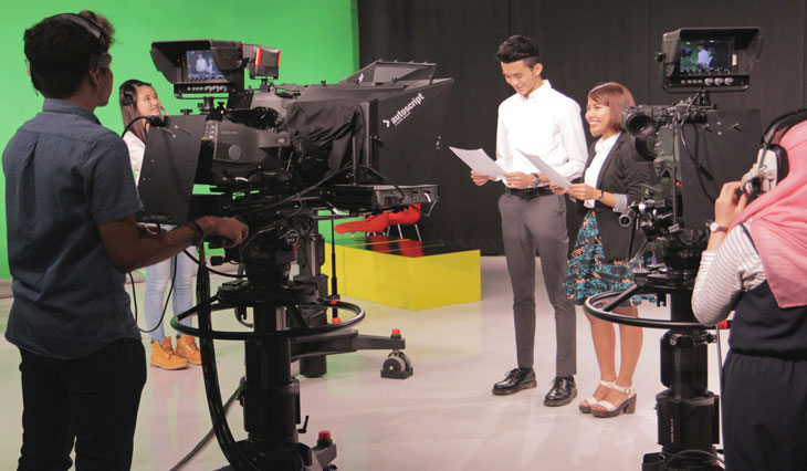 CAREER IN MASS COMMUNICATION AND JOURNALISM