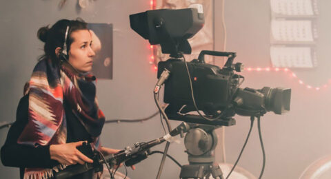 Diploma in Film Making and Cinematography
