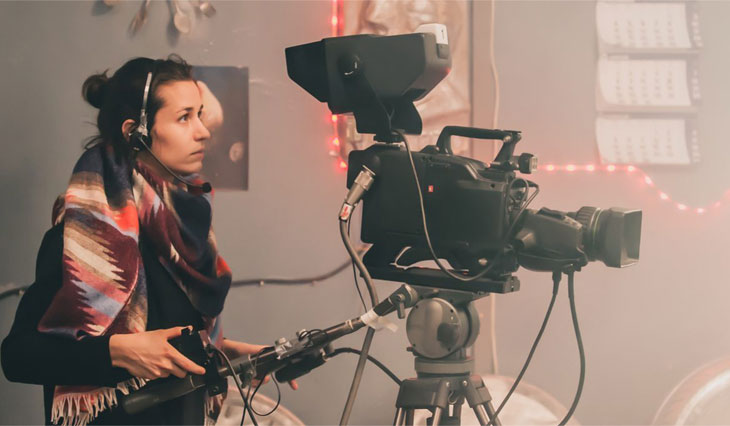 Film Making and Cinematography Course