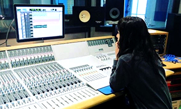 SOUND ENGINEERING COURSES IN CHANDIGARH
