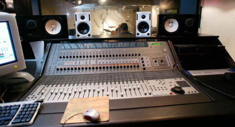 SOUND ENGINEERING COURSES IN CHANDIGARH