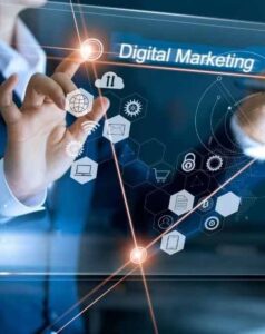 Advanced Digital Marketing Course Training Chandigarh Mohali