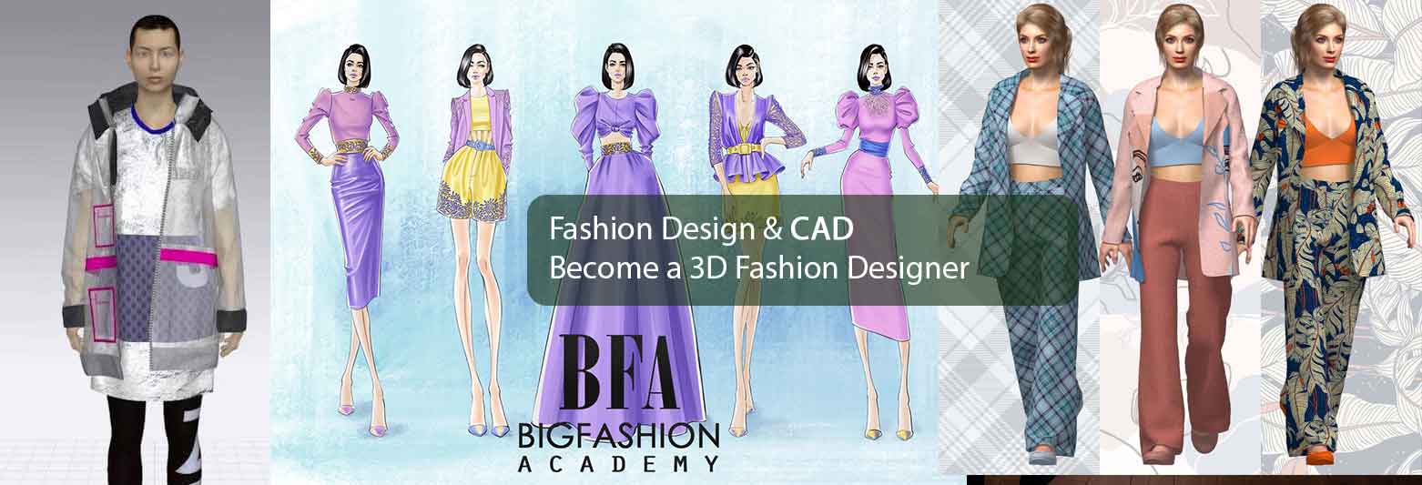 Fashion Designing Course in Chandigarh