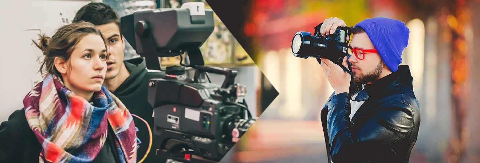 Film Making Courses in Chandigarh