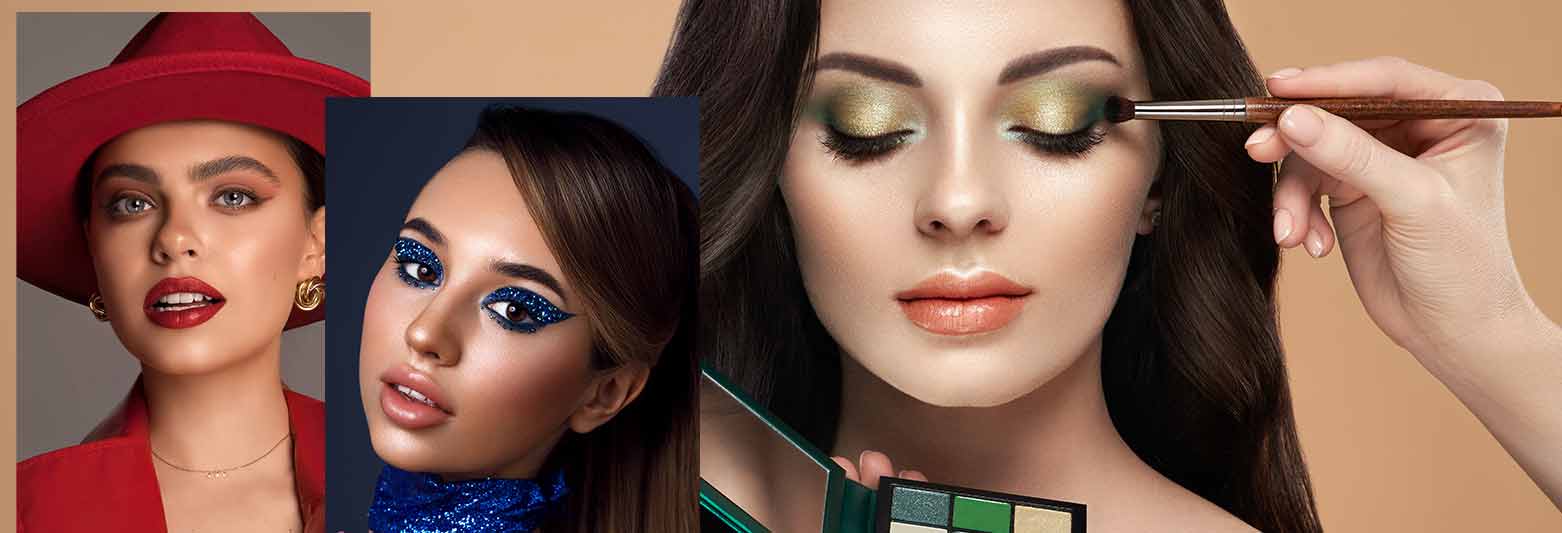 Makeup Course in Chandigarh